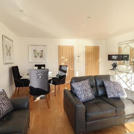 Harbourside Haven Apartment 3 Weymouth Dış mekan fotoğraf