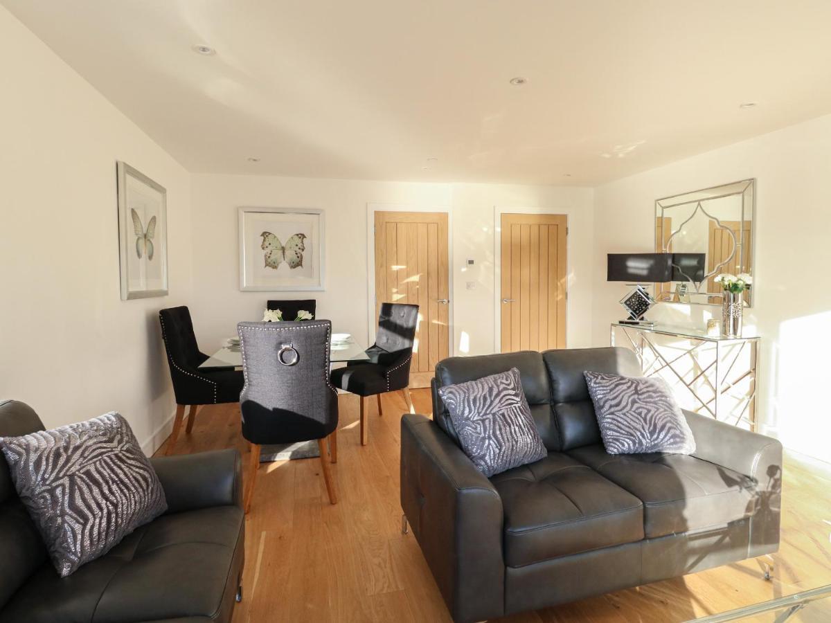 Harbourside Haven Apartment 3 Weymouth Dış mekan fotoğraf