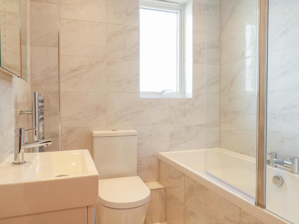 Harbourside Haven Apartment 3 Weymouth Dış mekan fotoğraf