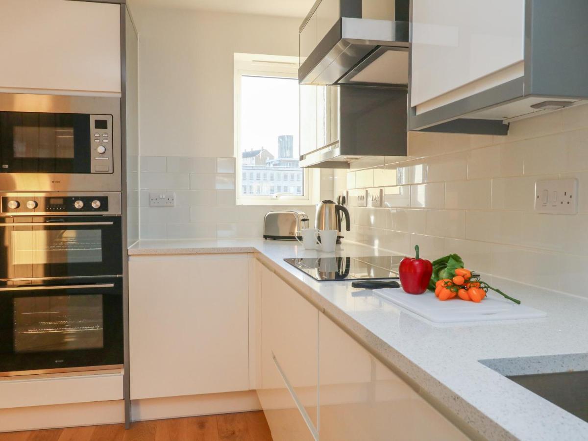 Harbourside Haven Apartment 3 Weymouth Dış mekan fotoğraf