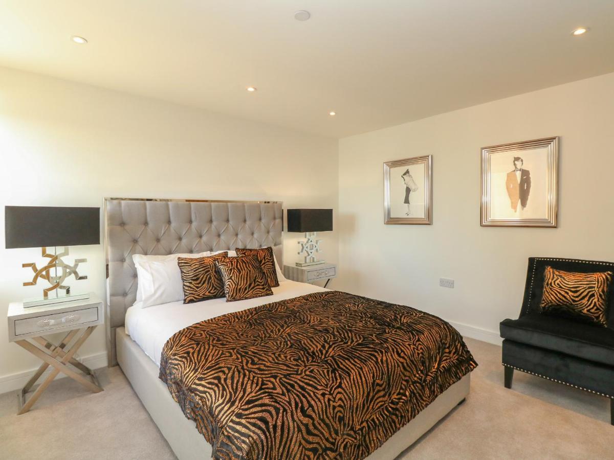 Harbourside Haven Apartment 3 Weymouth Dış mekan fotoğraf